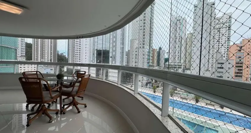 Apartamento com 6 quartos à venda na Barra Norte, Balneário Camboriú