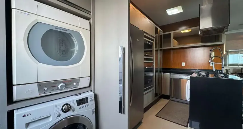 Apartamento à venda no Centro, Balneário Camboriú