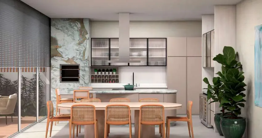 Locação anual em casa de alto padrão no condomínio pátio estaleiro em balneário camboriú