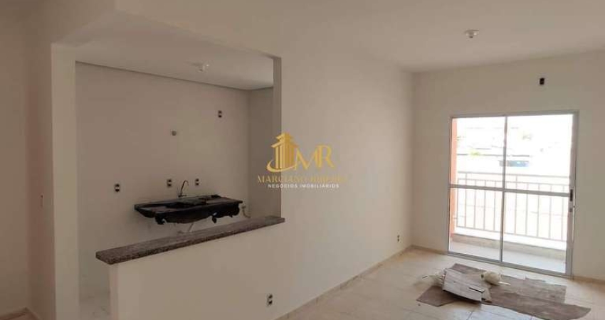 APARTAMENTO 02 DORMITÓRIOS - SANTO ANTÔNIO - LORENA