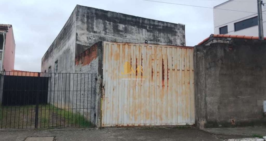 Casa Canas + Ponto Comercial