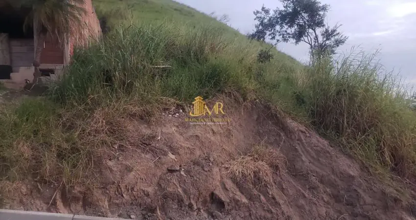 TERRENO APARECIDA, ITAGUAÇU, PRÓXIMO A SANTA DE LATA