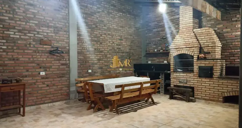 TERRENO COM ÁREA DE LAZER
