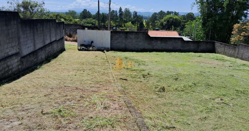TERRENO 1040m², Colônia, Guaratinguetá
