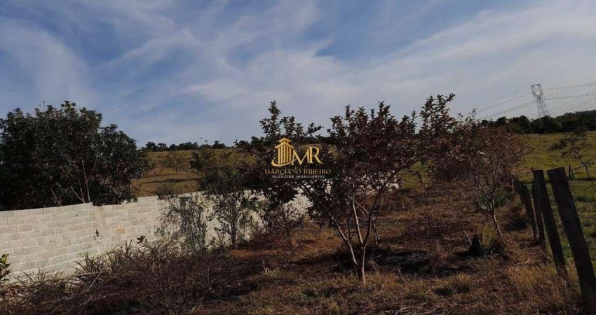 Terreno à venda, Aterrado, próximo a estrada velha GUARA - LORENA , Lorena, SP