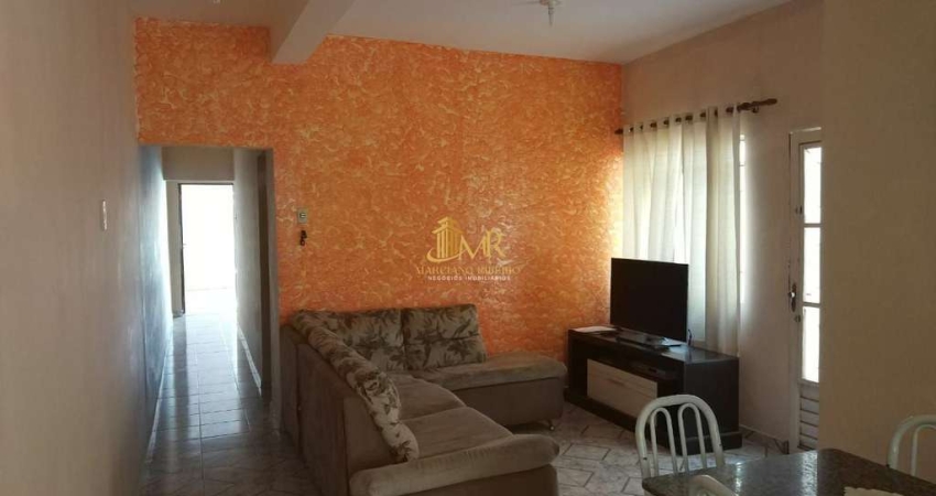 Casa para Pousada ou Hostel no centro de Aparecida-SP