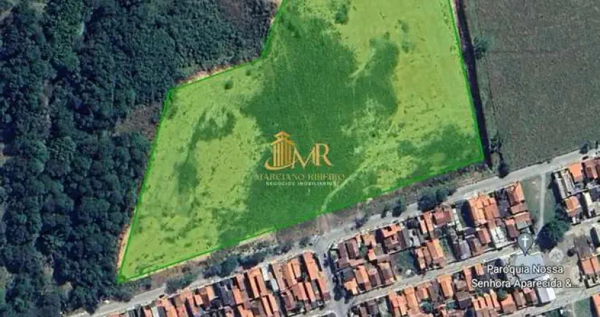 ÁREA LORENA BAIRRO NOVO HORIZONTE