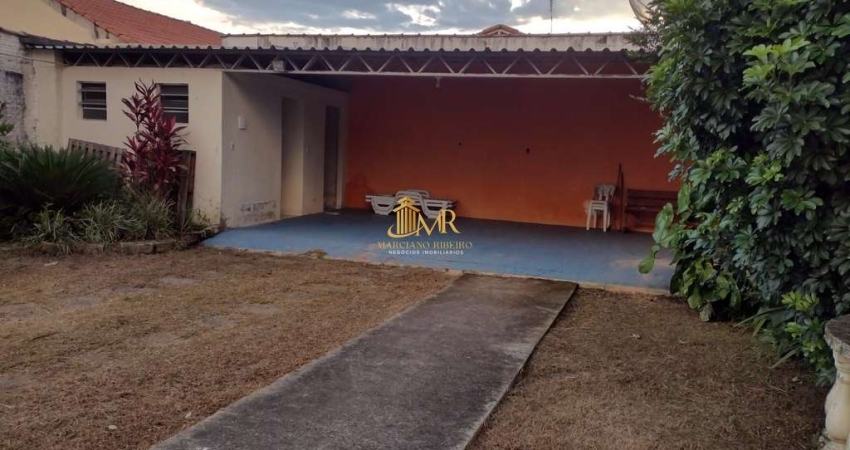 ÁREA DE LAZER NOVA LORENA