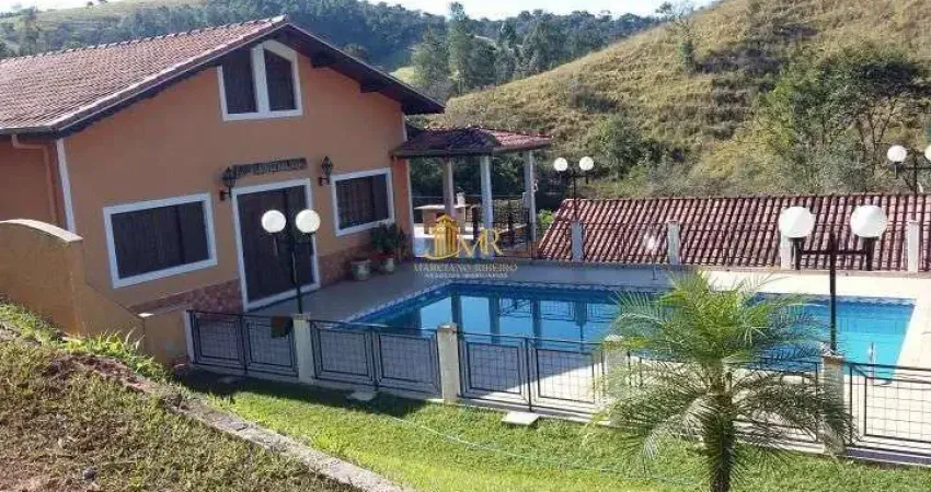 Sítio a venda - Bairro Rio do Peixe - Guaratinguetá - 64200 mil m²