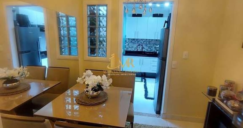 Para Famílias ou quem busca morar com conforto e segurança