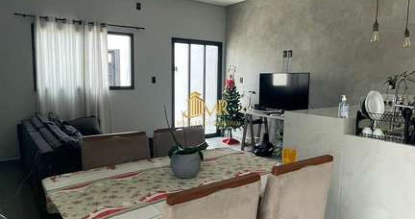 Viva com Estilo: Casa Charmosa no Centro de Lorena