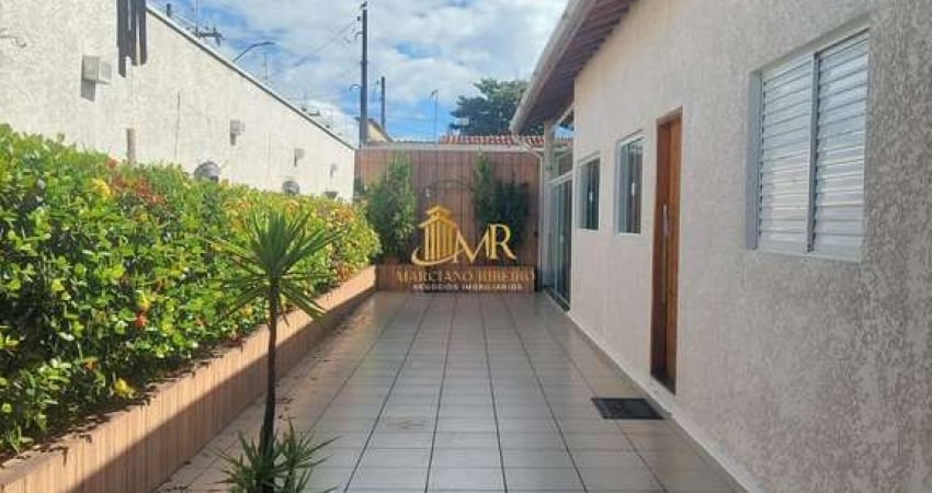 Casa de esquina à venda no Hepacaré com 3 dormitórios, área gourmet e 5 vagas