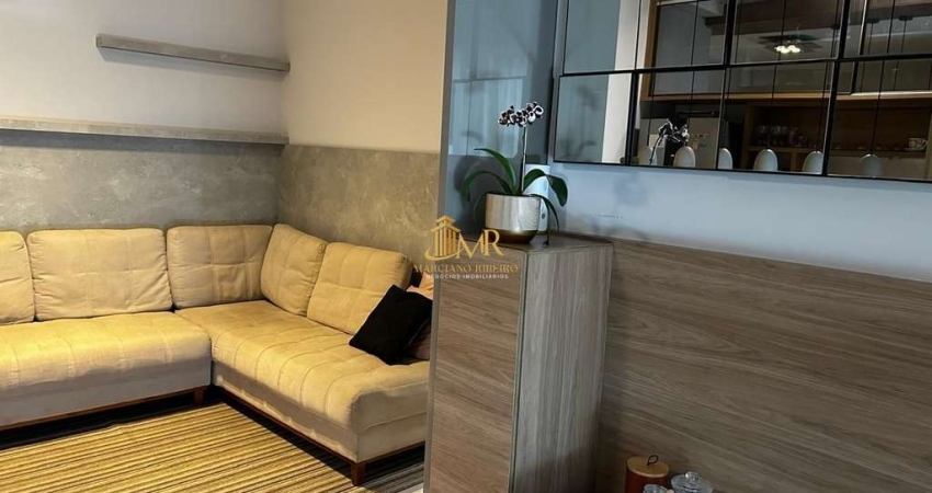 Apto no Ed. La Sierra – 3 dorms, vista incrível e lazer completo - R$ 800.000,00
