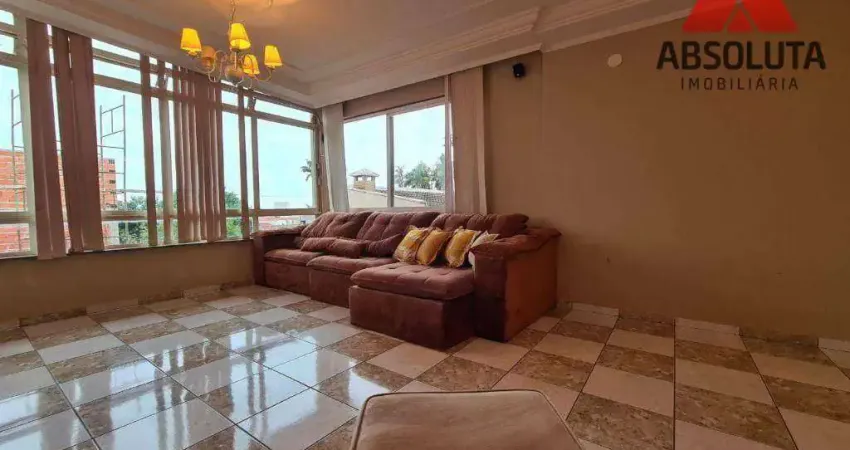 Casa com 3 dormitórios à venda, 326 m² por R$ 950.000,00 - Iate Clube de Americana - Americana/SP