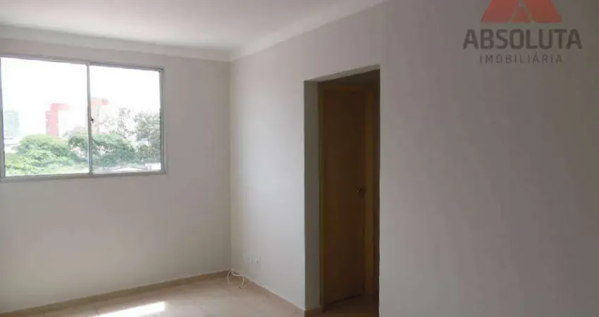 Apartamento com 2 quartos à venda na Rua José Basseto, Jardim Santana, Americana