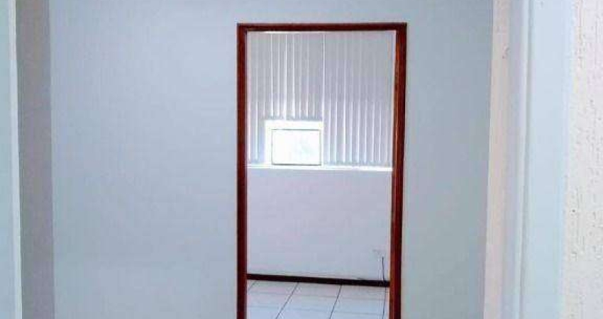 Sala comercial à venda na Rua Primo Picoli, Jardim Girassol, Americana