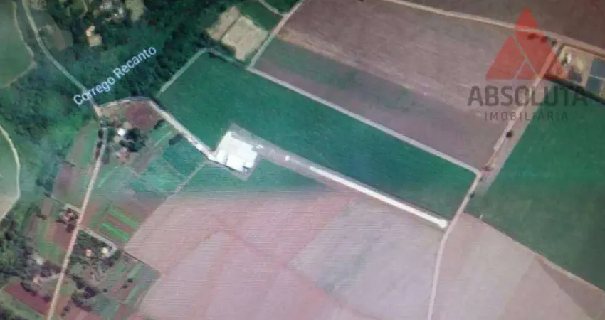 Área à venda, 96000 m² por R$ 4.800.000,00 - Nova Odessa - Nova Odessa/SP
