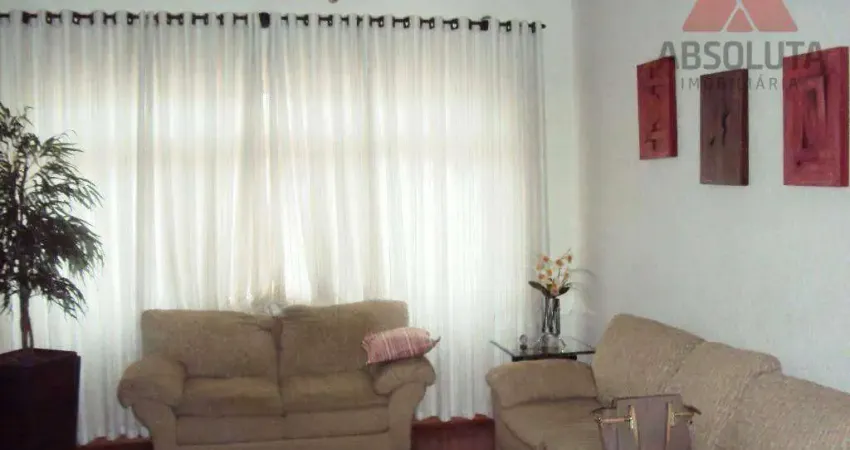 Casa residencial à venda, Jardim Nossa Senhora do Carmo, Americana - CA2023.