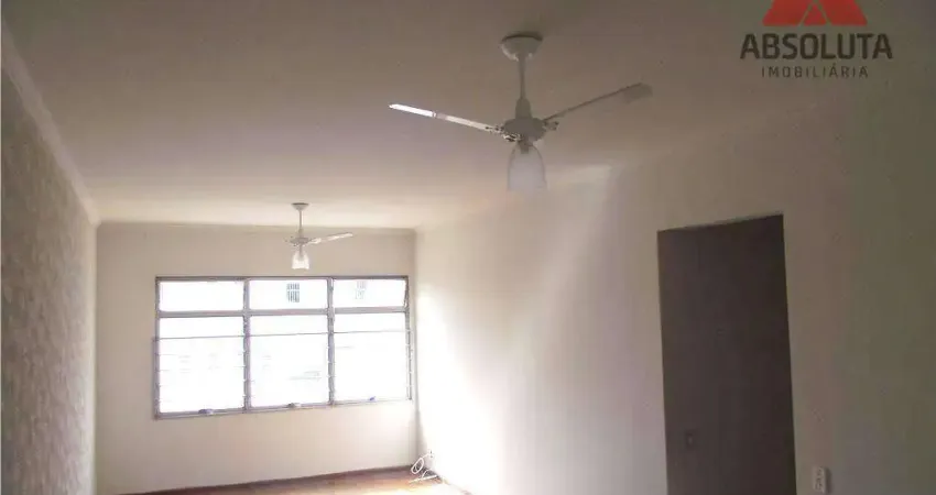 Apartamento residencial para venda, vila santa catarina, americana.