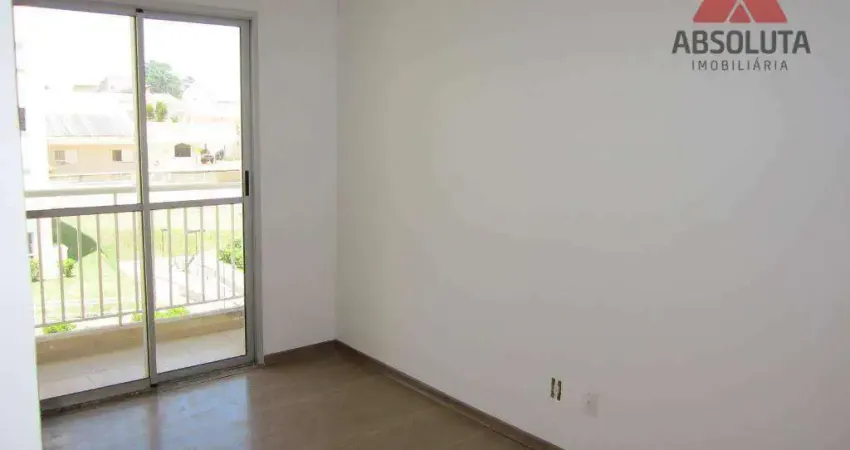 Apartamento com 2 dormitórios à venda, 50 m² por R$ 235.000,00 - Jardim Bela Vista - Americana/SP