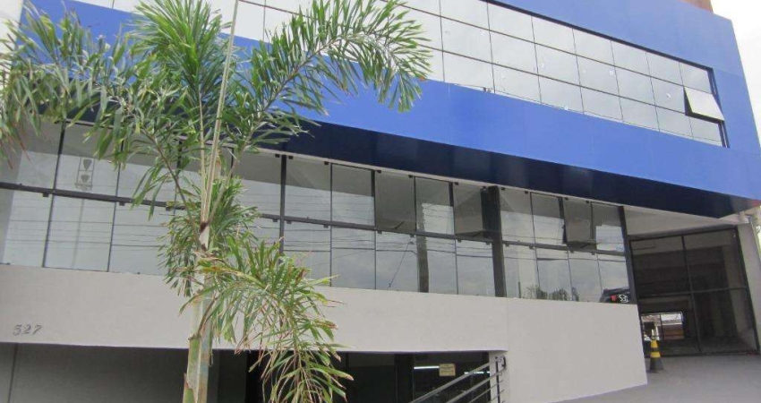 Sala para alugar, 59 m² por R$ 1.558,75/mês - Vila Cordenonsi - Americana/SP