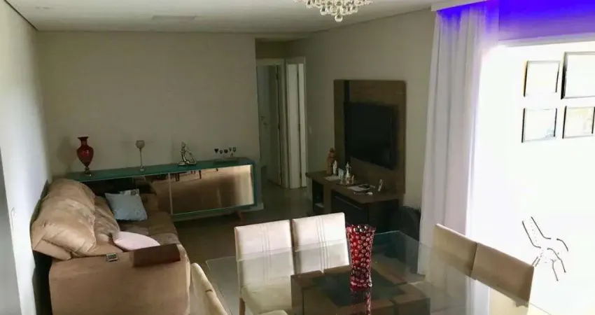 Apartamento com 03 dormitórios à venda, 121 m² por R$ 1.350.000 - Parque Residencial Nardini - Americana/SP