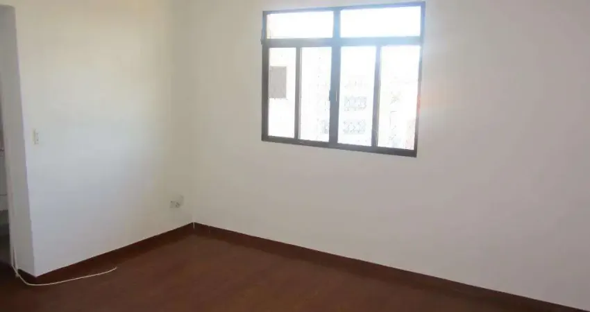 Apartamento à venda, 62 m² por R$ 200.000,00 - Conserva - Americana/SP
