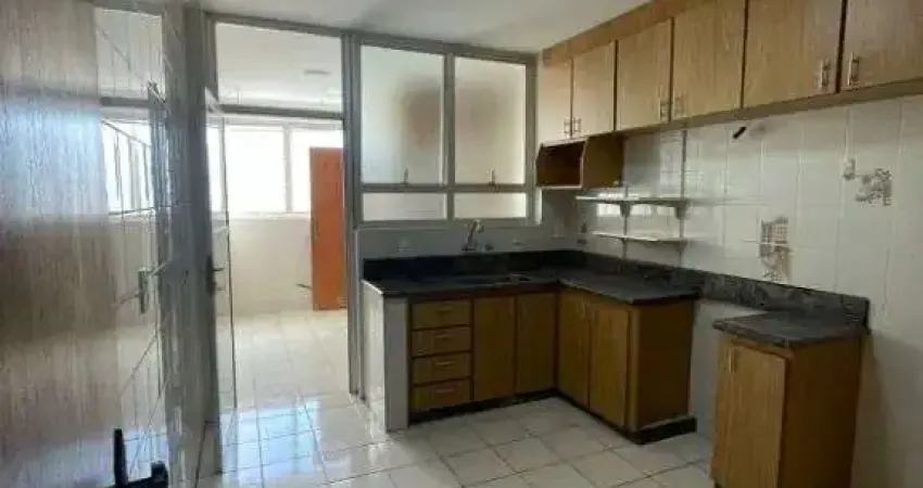 Apartamento com 3 dormitórios, 127 m² - venda por R$ 570.000,00 ou aluguel por R$ 2.510,00/mês - Vila Jones - Americana/SP