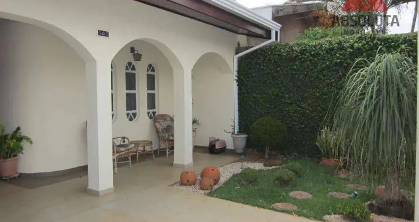 Casa à venda, 137 m² por R$ 565.000,00 - Jardim Paulistano - Americana/SP