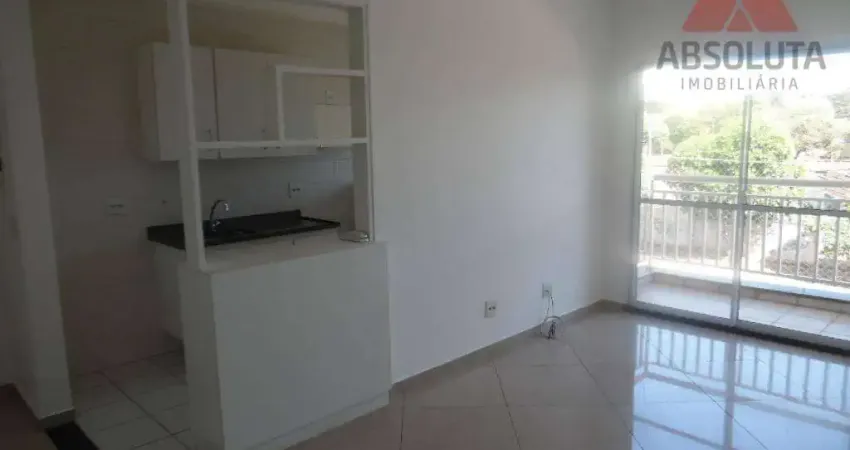 Apartamento com 3 dormitórios à venda, 70 m² por R$ 410.000,00 - São Vito - Americana/SP