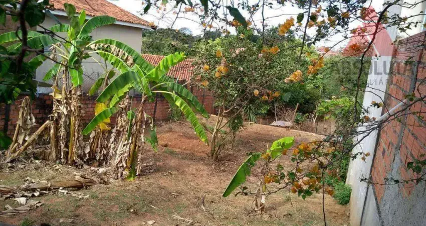 Terreno de 350 m² no Residencial Praia dos Namorados