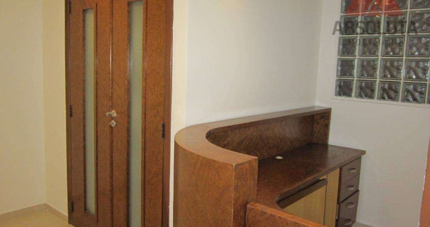 Sala comercial centro a venda