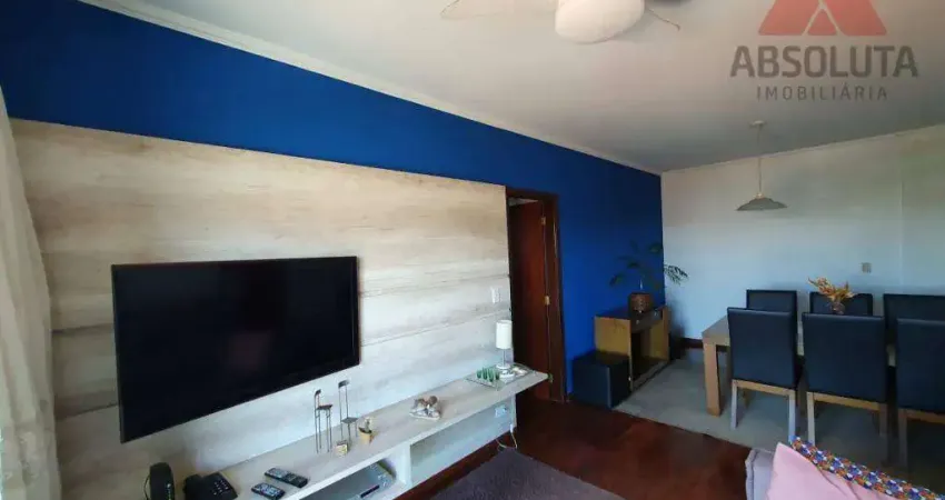 Apartamento a venda no centro