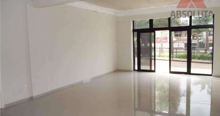 Sala à venda, 55 m² por R$ 479.000,00 - Vila Frezzarin - Americana/SP