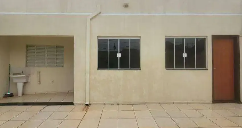 Casa à venda, 80 m² por R$ 399.000,00 - Jardim Terramérica II - Americana/SP