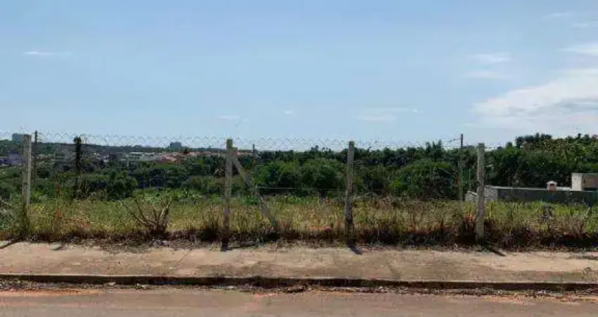 Terreno à venda, 377 m² por R$ 340.000,00 - Carioba - Americana/SP