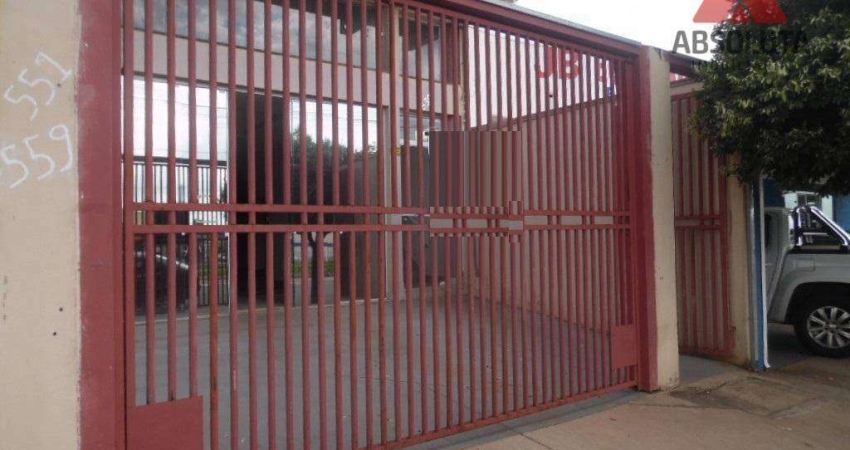 Sala à venda, 100 m² por R$ 1.650.000,00 - Jardim Adélia - Santa Bárbara D'Oeste/SP