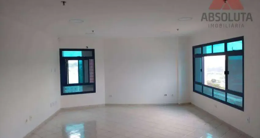 Sala à venda, 48 m² por R$ 315.000,00 - Centro - Americana/SP