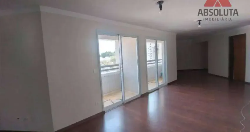 Apartamento à venda, 140 m² por R$ 580.000,00 - Centro - Americana/SP