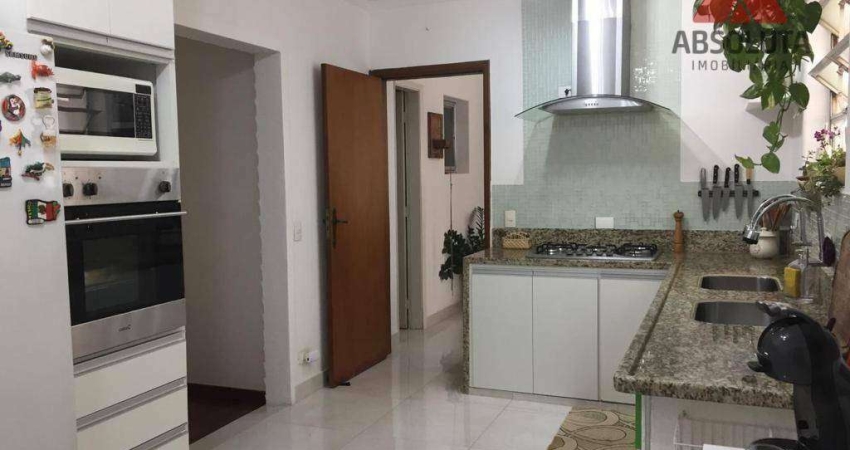 Apartamento no Centro de Americana
