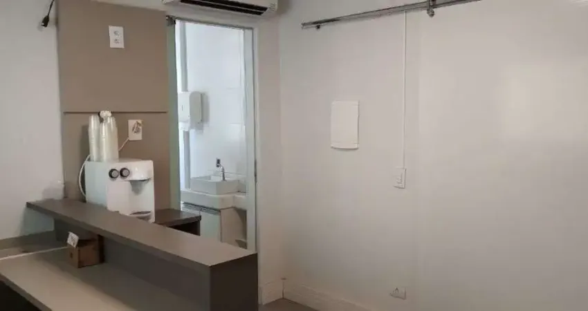 Sala à venda, 50 m² por R$ 260.000,00 - Jardim Girassol - Americana/SP