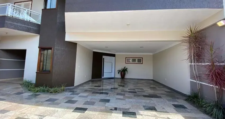 Casa com 4 quartos à venda na Rua das Acácias, Parque Residencial Nardini, Americana