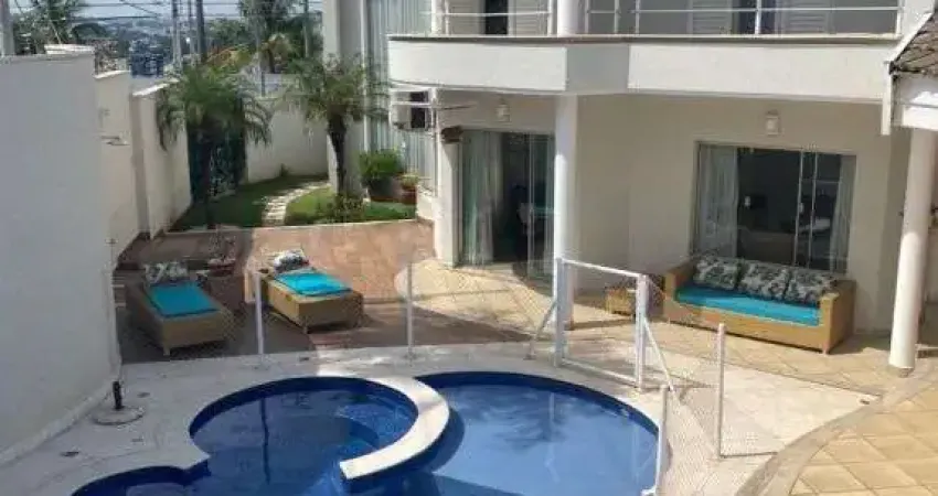 Casa com 3 dormitórios à venda, 350 m² por R$ 1.700.000,00 - Vila Santa Maria - Americana/SP