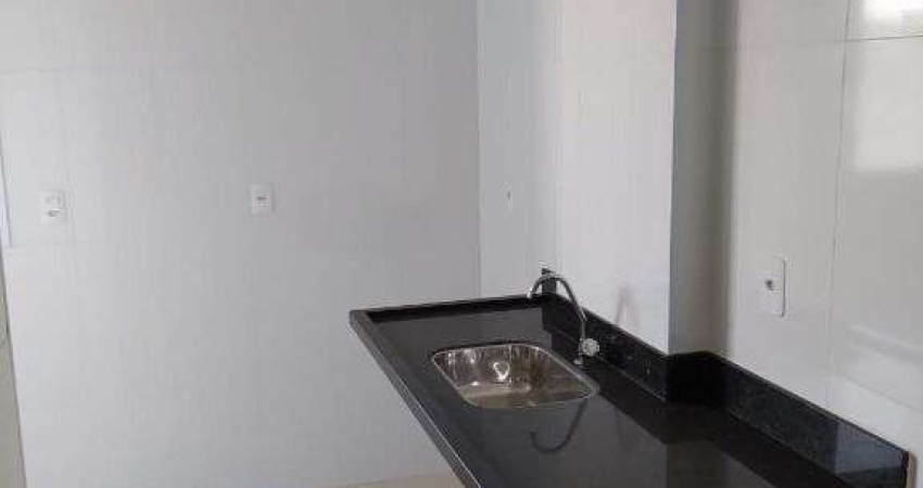 Apartamento com 2 dormitórios à venda, 65 m² por R$ 350.000,00 - Jardim Ipiranga - Americana/SP