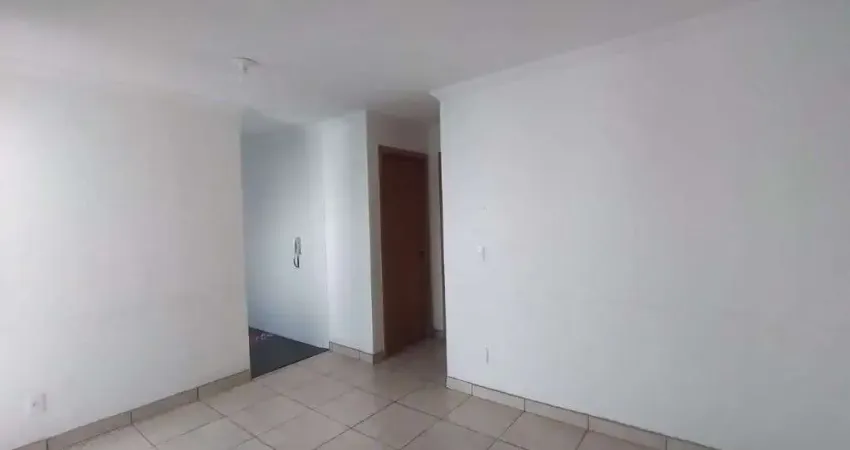 Apartamento à venda, 39 m² por R$ 160.000,00 - Morada do Sol - Americana/SP