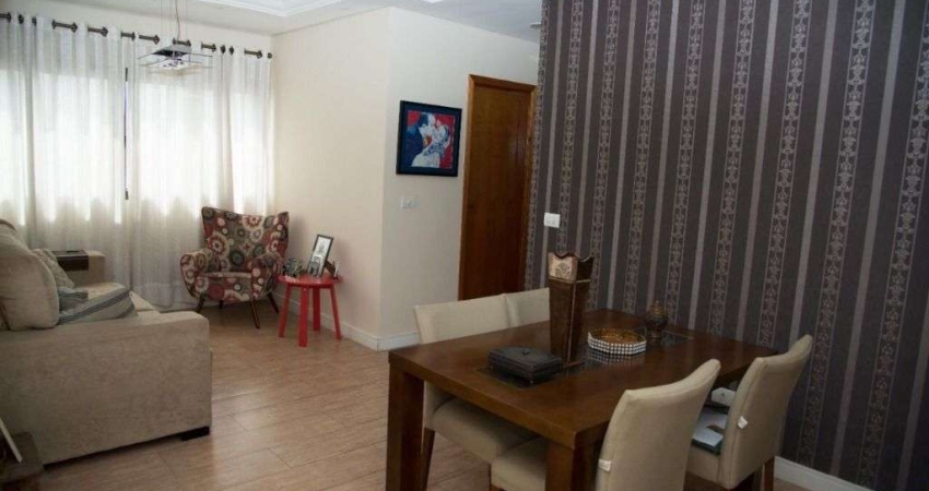 Apartamento com 2 quartos à venda na Rua Comendador Müller, Vila Rehder, Americana
