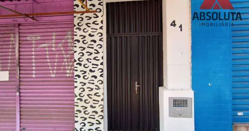 Sala para alugar, 130 m² por R$ 3.670,00/mês - Centro - Americana/SP