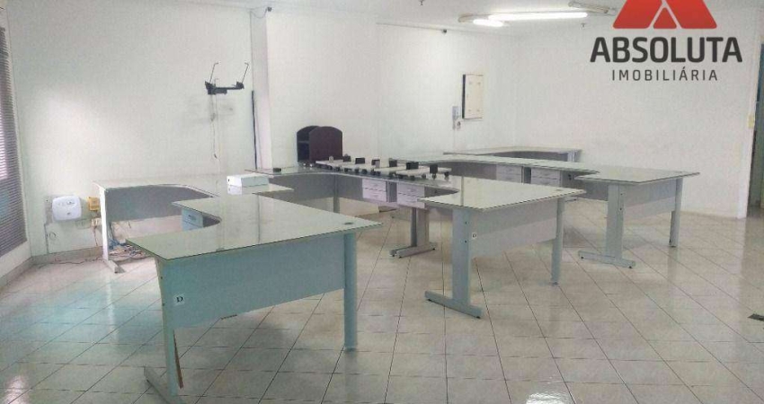 Sala à venda, 104 m² por R$ 400.000,00 - Centro - Americana/SP