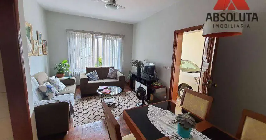 Casa com 3 dormitórios à venda, 145 m² por R$ 650.000,00 - Jardim Marcia Cristina - Americana/SP