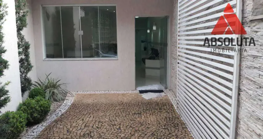 Casa com 2 dormitórios à venda, 183 m² por R$ 1.100.000,00 - Vila Medon - Americana/SP